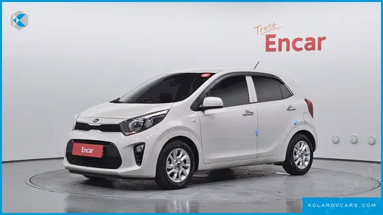 KIA MORNING (PICANTO) TRENDY