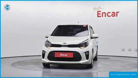 KIA MORNING (PICANTO) TRENDY