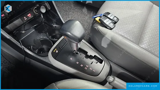 KIA MORNING (PICANTO) TRENDY