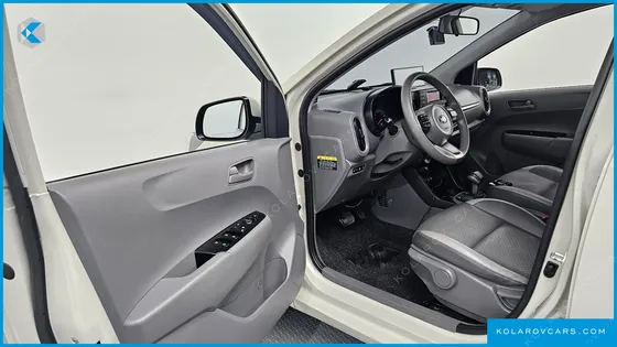 KIA MORNING (PICANTO) TRENDY