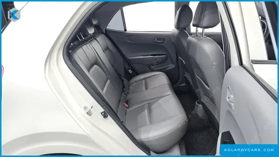 KIA MORNING (PICANTO) TRENDY