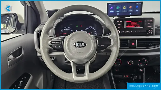 KIA MORNING (PICANTO) TRENDY