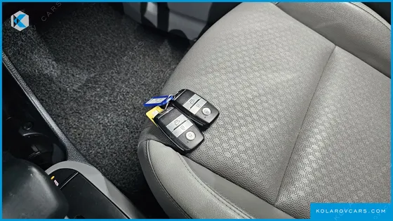 KIA MORNING (PICANTO) TRENDY