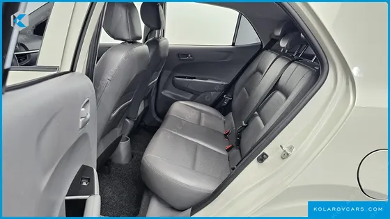 KIA MORNING (PICANTO) TRENDY