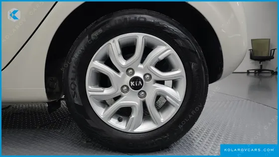 KIA MORNING (PICANTO) TRENDY
