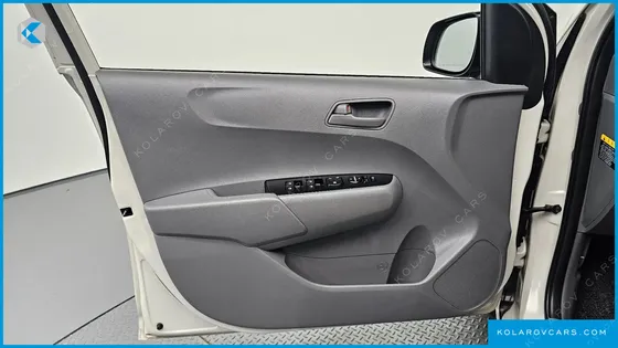 KIA MORNING (PICANTO) TRENDY