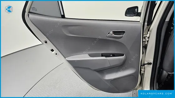 KIA MORNING (PICANTO) TRENDY