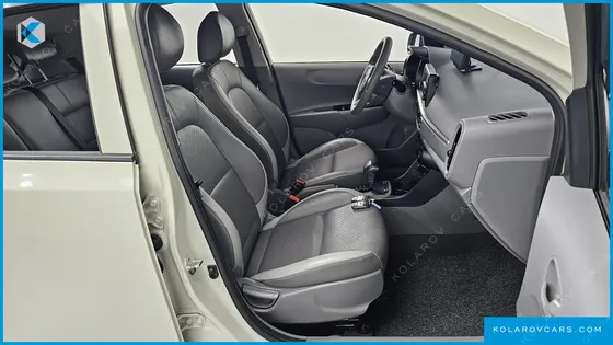 KIA MORNING (PICANTO) TRENDY