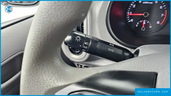 KIA MORNING (PICANTO) TRENDY