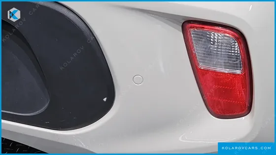 KIA MORNING (PICANTO) TRENDY