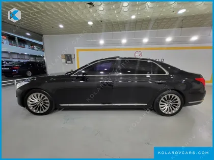 GENESIS EQ900 3.3 T-GDI AWD