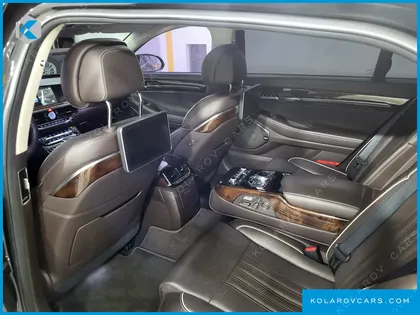 GENESIS EQ900 3.3 T-GDI AWD