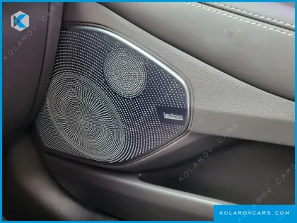 GENESIS EQ900 3.3 T-GDI AWD