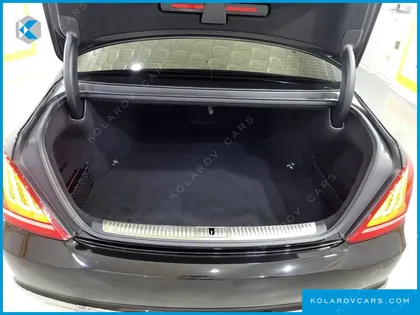 GENESIS EQ900 3.3 T-GDI AWD