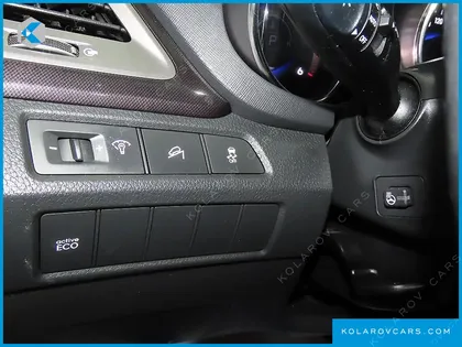 HYUNDAI SANTA FE DIESEL(E-VGT) 2.2 2WD EXCLUSIVE