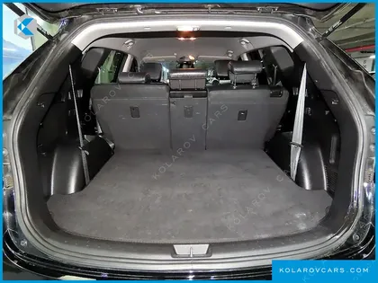 HYUNDAI SANTA FE DIESEL(E-VGT) 2.2 2WD EXCLUSIVE