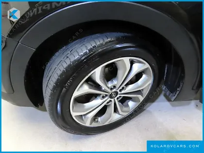 HYUNDAI SANTA FE DIESEL(E-VGT) 2.2 2WD EXCLUSIVE
