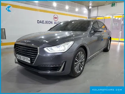 GENESIS EQ900 3.8 GDI AWD