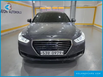 GENESIS EQ900 3.8 GDI AWD