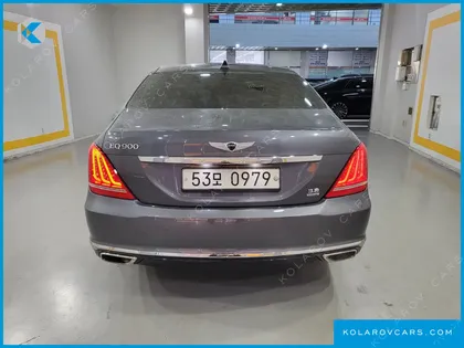 GENESIS EQ900 3.8 GDI AWD