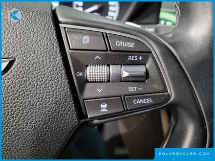 GENESIS EQ900 3.8 GDI AWD