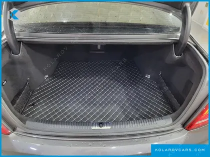 GENESIS EQ900 3.8 GDI AWD