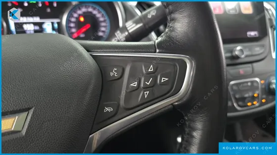 CHEVROLET (GM DAEWOO) MALIBU 2.0 TURBO LTZ