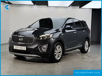 KIA SORENTO DIESEL 2.0 2WD