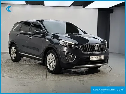 KIA SORENTO DIESEL 2.0 2WD