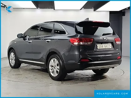 KIA SORENTO DIESEL 2.0 2WD