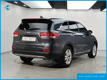 KIA SORENTO DIESEL 2.0 2WD