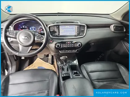 KIA SORENTO DIESEL 2.0 2WD