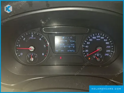KIA SORENTO DIESEL 2.0 2WD
