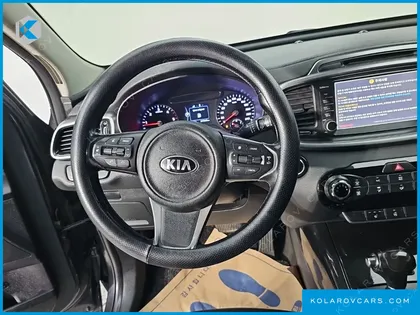 KIA SORENTO DIESEL 2.0 2WD