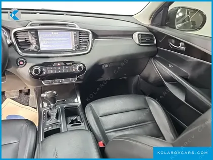 KIA SORENTO DIESEL 2.0 2WD