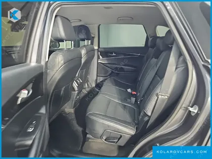 KIA SORENTO DIESEL 2.0 2WD