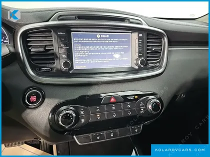 KIA SORENTO DIESEL 2.0 2WD