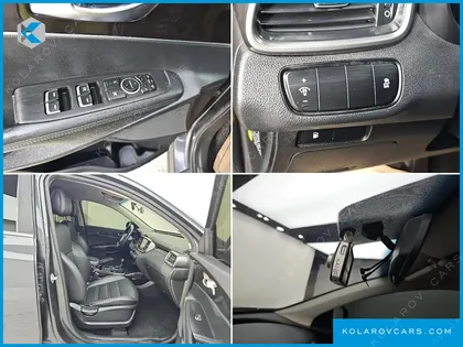KIA SORENTO DIESEL 2.0 2WD