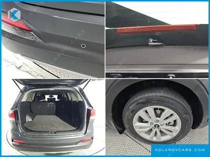 KIA SORENTO DIESEL 2.0 2WD