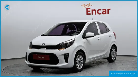 KIA MORNING (PICANTO) TRENDY