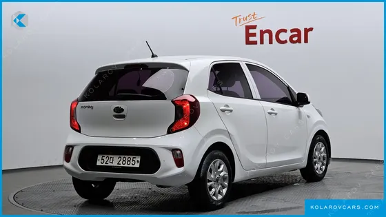 KIA MORNING (PICANTO) TRENDY