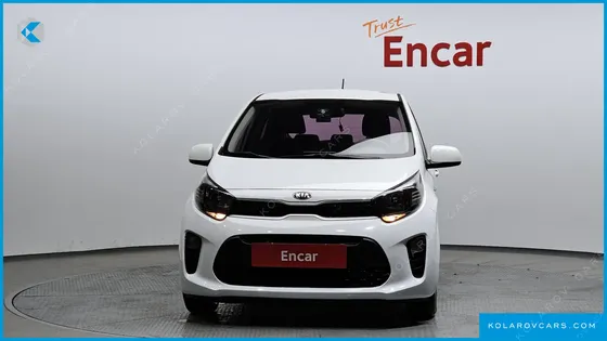 KIA MORNING (PICANTO) TRENDY