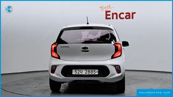 KIA MORNING (PICANTO) TRENDY