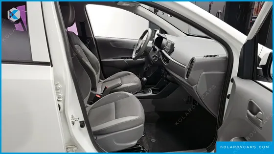 KIA MORNING (PICANTO) TRENDY
