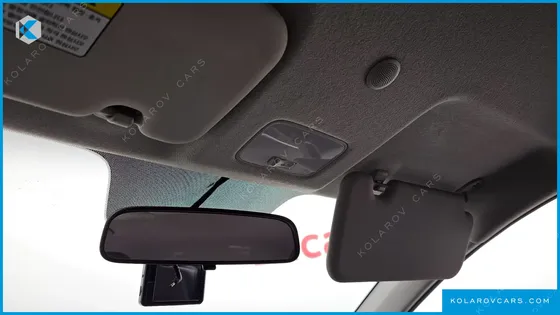 KIA MORNING (PICANTO) TRENDY