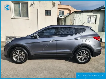 HYUNDAI SANTA FE DIESEL(E-VGT) 2.0 2WD PREMIUM