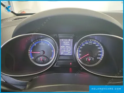 HYUNDAI SANTA FE DIESEL(E-VGT) 2.0 2WD PREMIUM