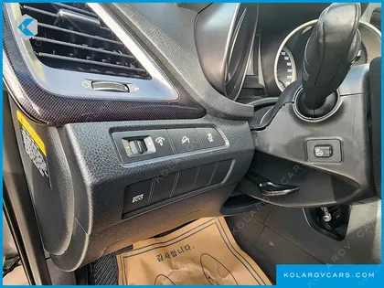 HYUNDAI SANTA FE DIESEL(E-VGT) 2.0 2WD PREMIUM