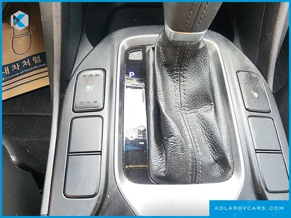 HYUNDAI SANTA FE DIESEL(E-VGT) 2.0 2WD PREMIUM