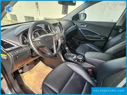 HYUNDAI SANTA FE DIESEL(E-VGT) 2.0 2WD PREMIUM